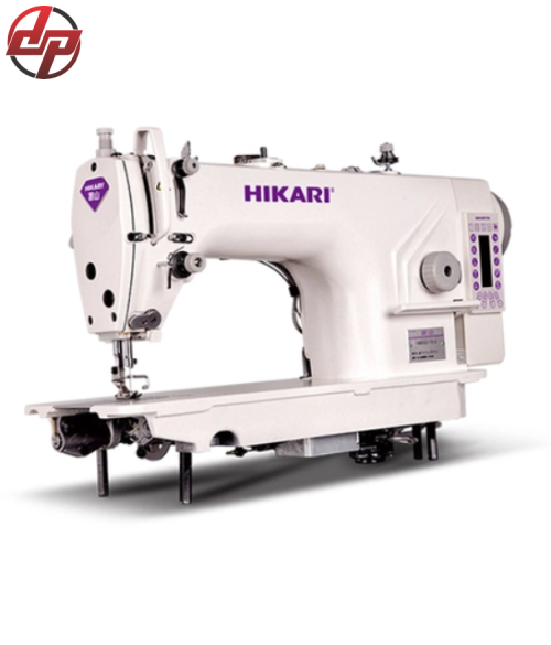 Máy 1 kim điện tử HIKARI H8800EW-7C-5/AK
