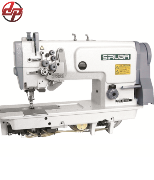 Máy 2 kim di động cơ Siruba T828-45-064M