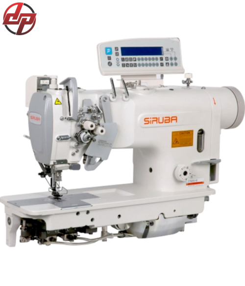 Máy 2 kim di động điện tử Siruba DT8200-45-064M/C-11