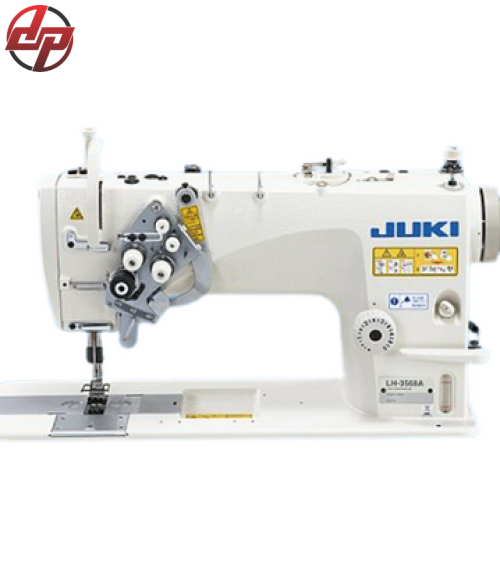 MÁY 2 KIM CỐ ĐỊNH JUKI LH-3528AS