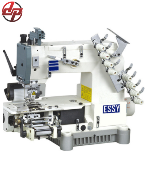 Máy Kansai chân bàn đồng bộ ESSY -ES008-04064