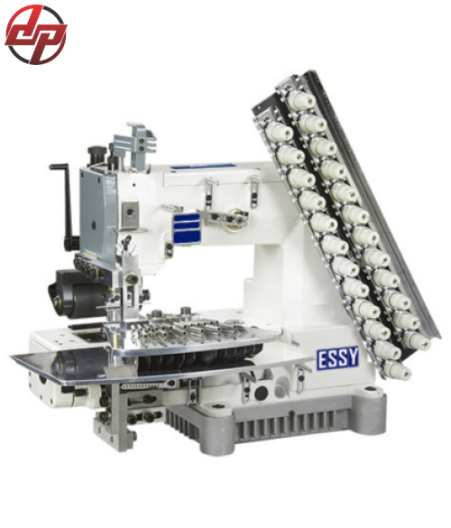Máy Kansai chân bàn đồng bộ ESSY - ES008-12032P-VPT