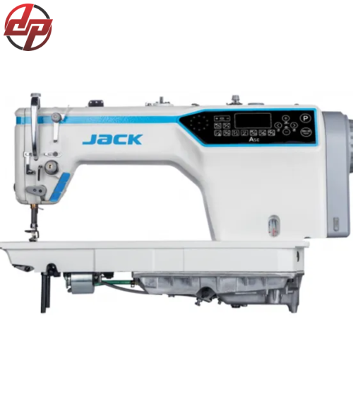 Máy may 1 kim điện tử JACK A5E-WN