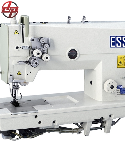 Máy 2 kim cố định ổ lớn ESSY - ES872-5D