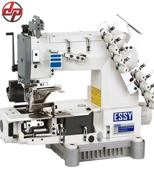 Máy Kansai chân bàn đồng bộ ESSY - ES008-04064-254P-VSF